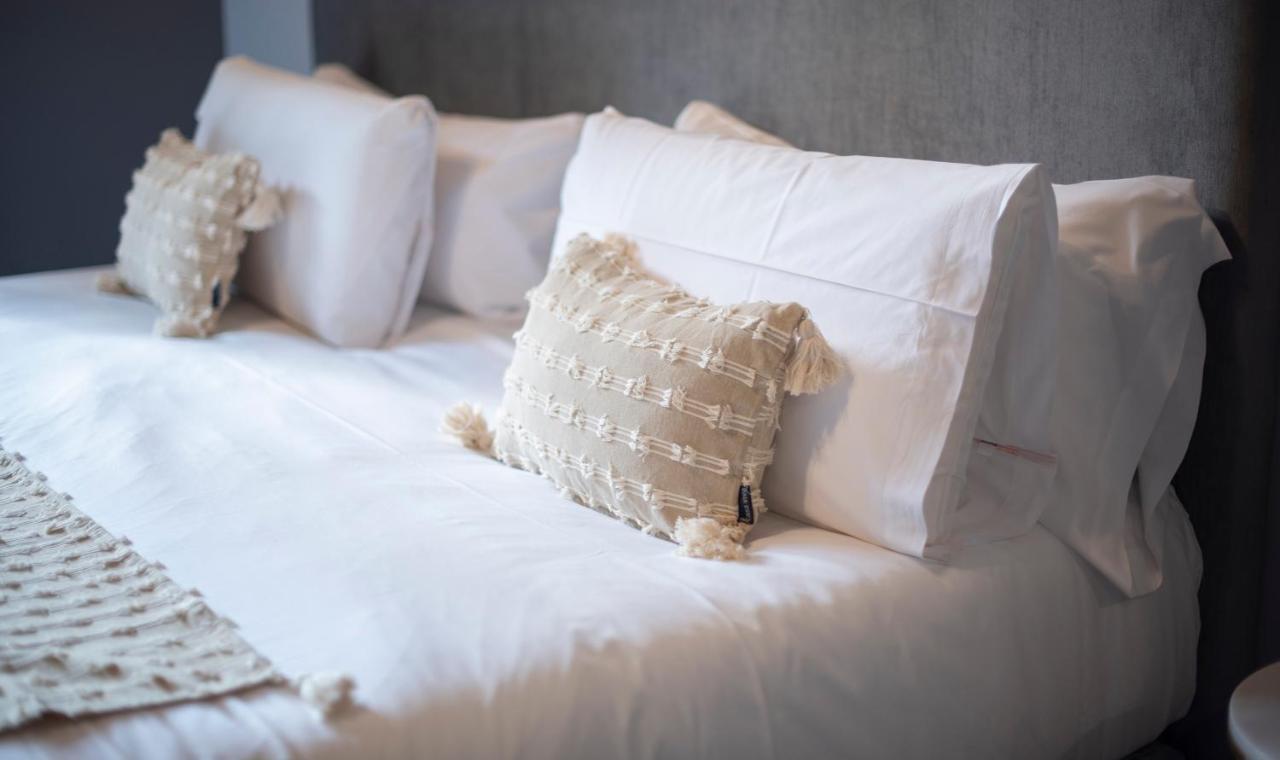 Appartamento You Stylish Paseo De Gracia Barcellona