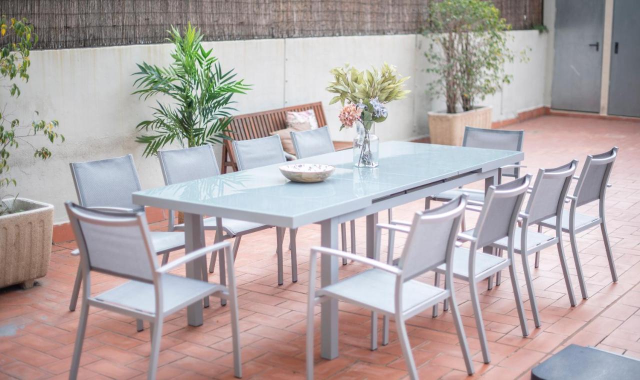Appartamento You Stylish Paseo De Gracia Barcellona