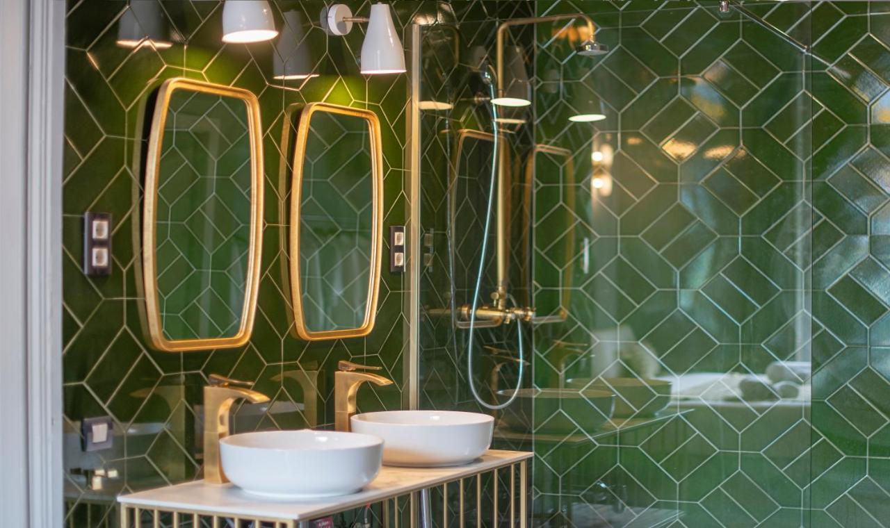 You Stylish Paseo De Gracia Appartamento