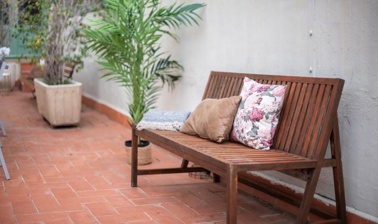 Appartamento You Stylish Paseo De Gracia