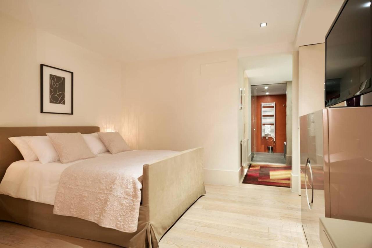 Appartamento You Stylish Paseo De Gracia