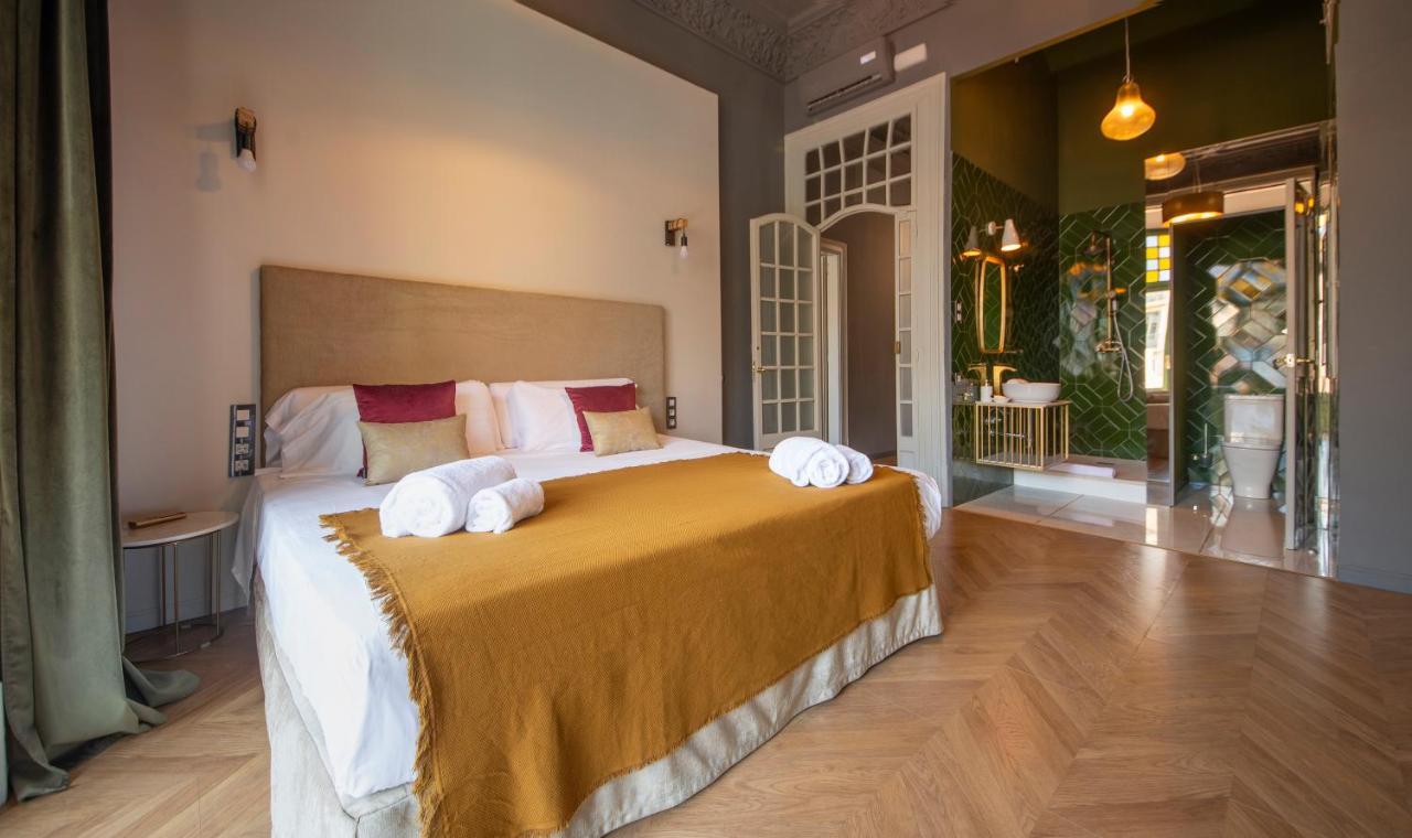 Appartamento You Stylish Paseo De Gracia *