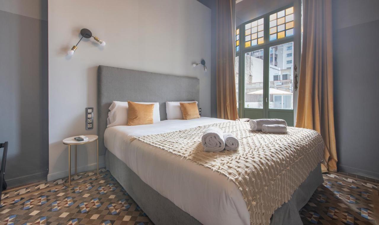 You Stylish Paseo De Gracia Appartamento *