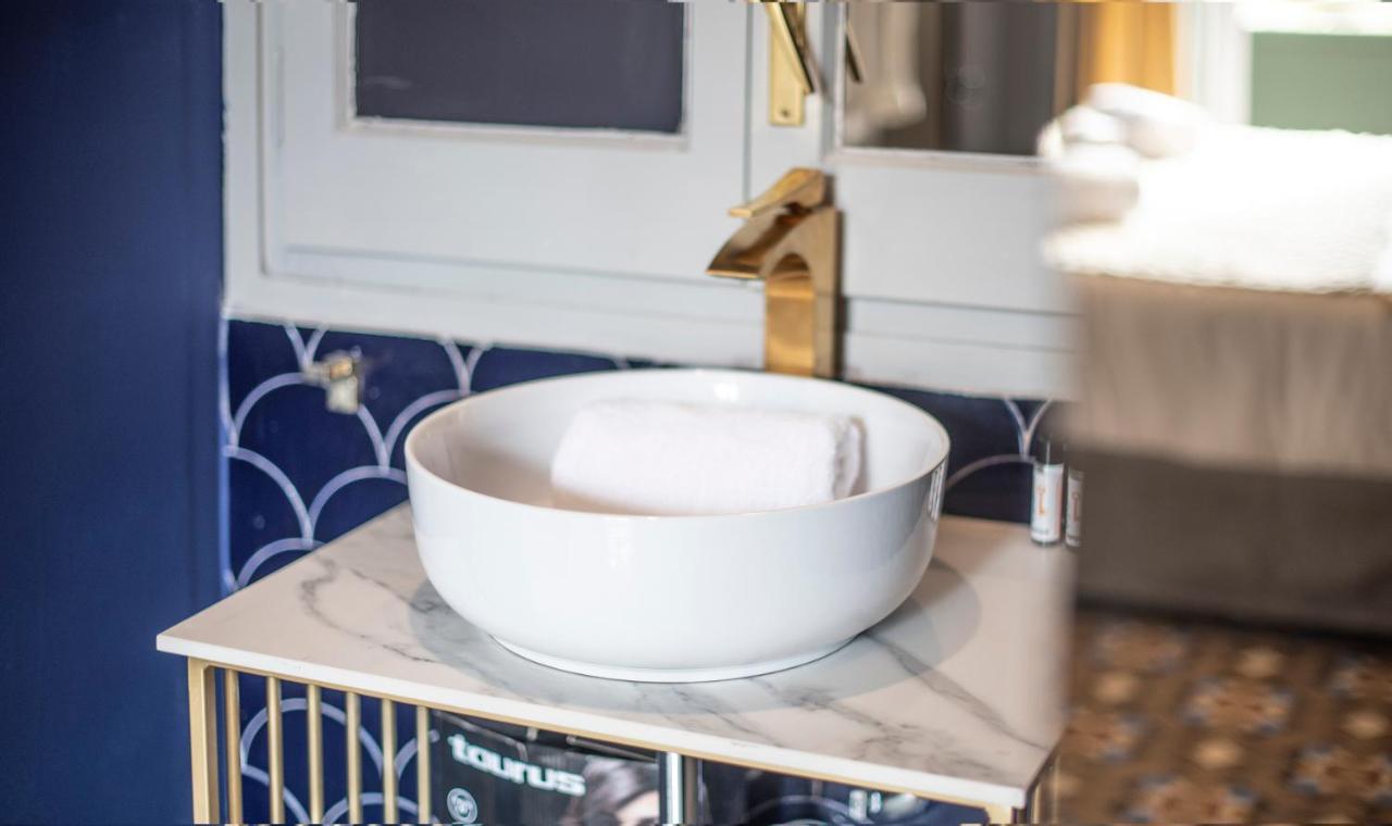 Appartamento You Stylish Paseo De Gracia