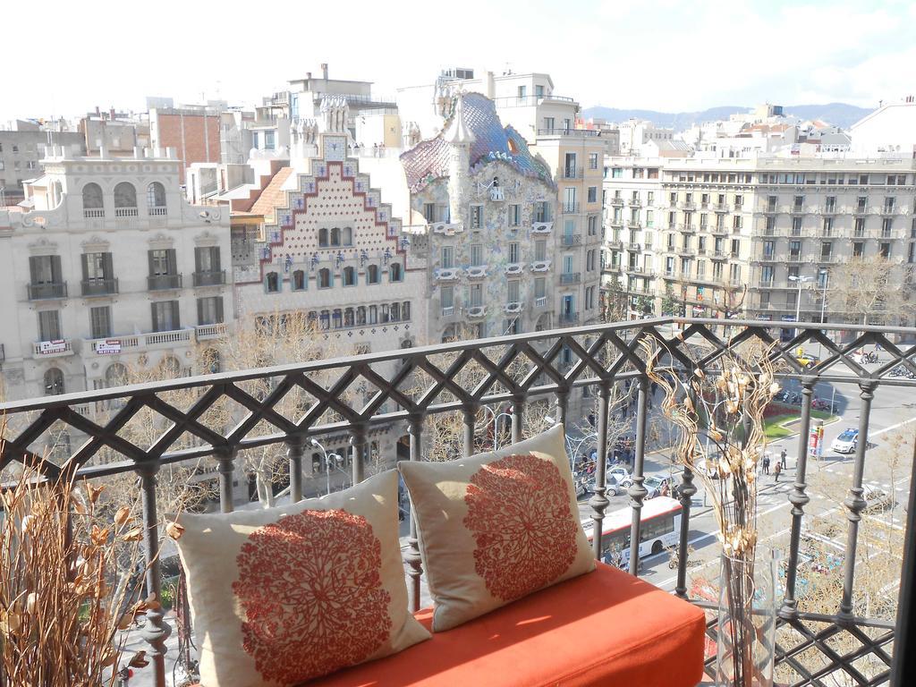 Appartamento You Stylish Paseo De Gracia *