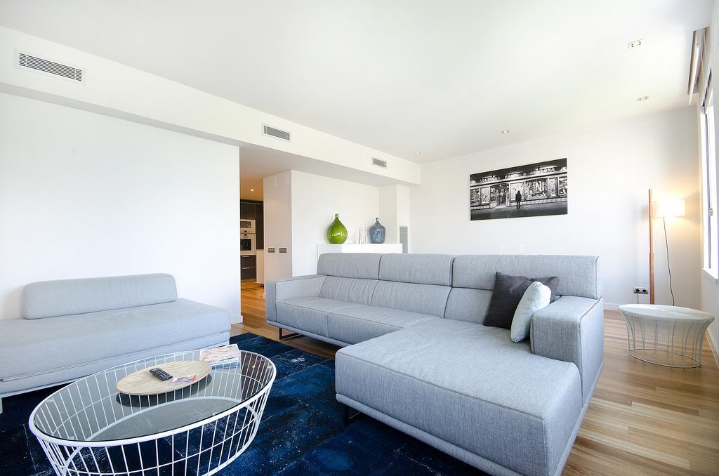 Appartamento You Stylish Paseo De Gracia