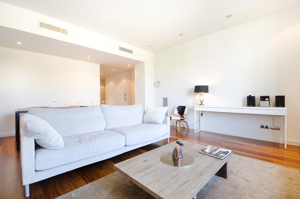 Appartamento You Stylish Paseo De Gracia Barcellona