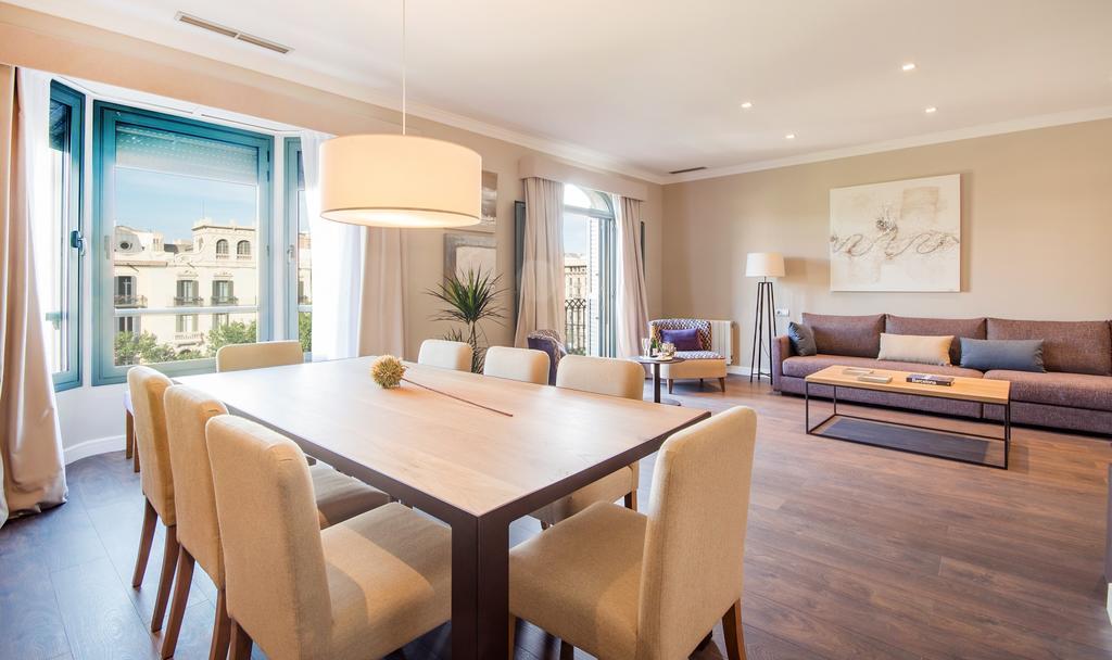 Appartamento You Stylish Paseo De Gracia