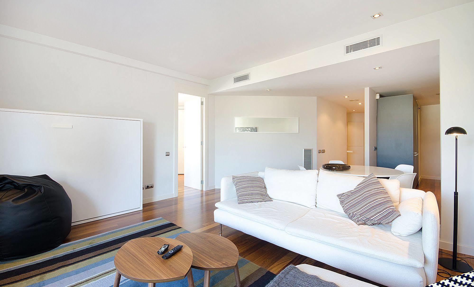 You Stylish Paseo De Gracia Appartamento *