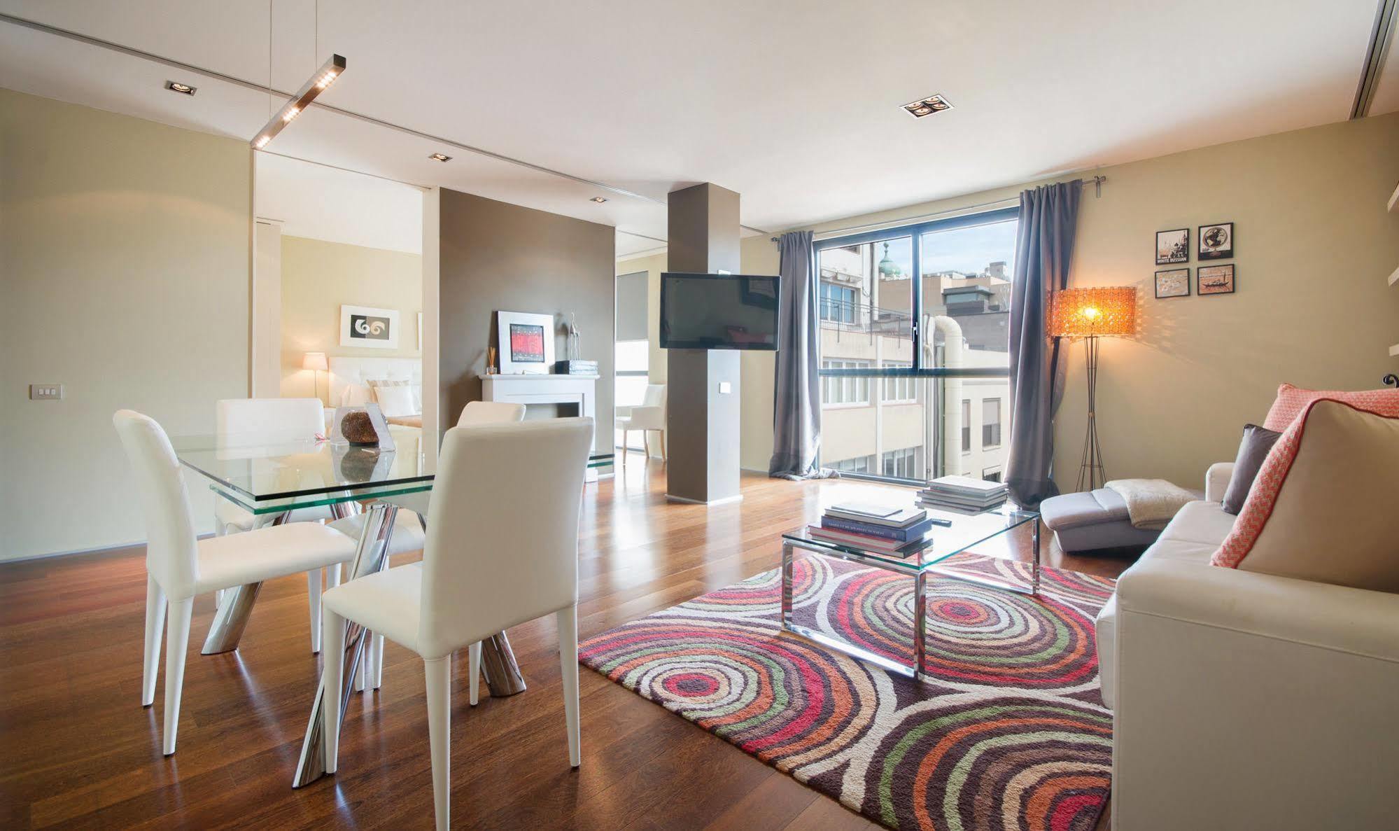 You Stylish Paseo De Gracia Appartamento