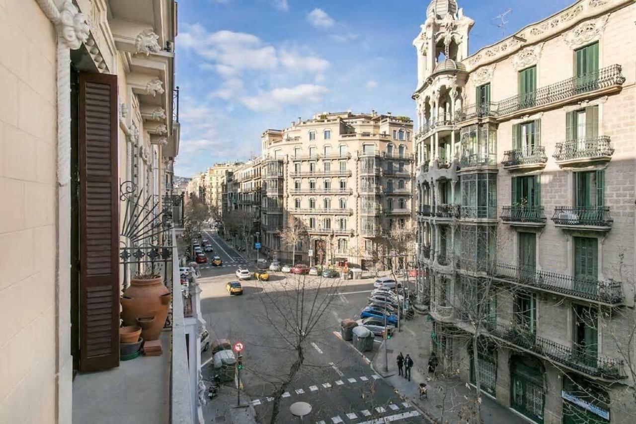 Appartamento You Stylish Paseo De Gracia *